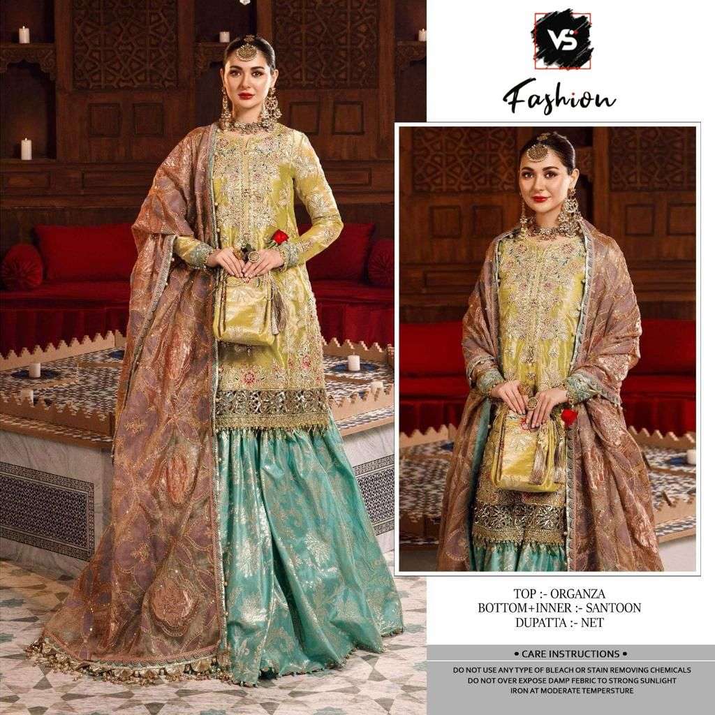 VS FASHION D NO 1513 