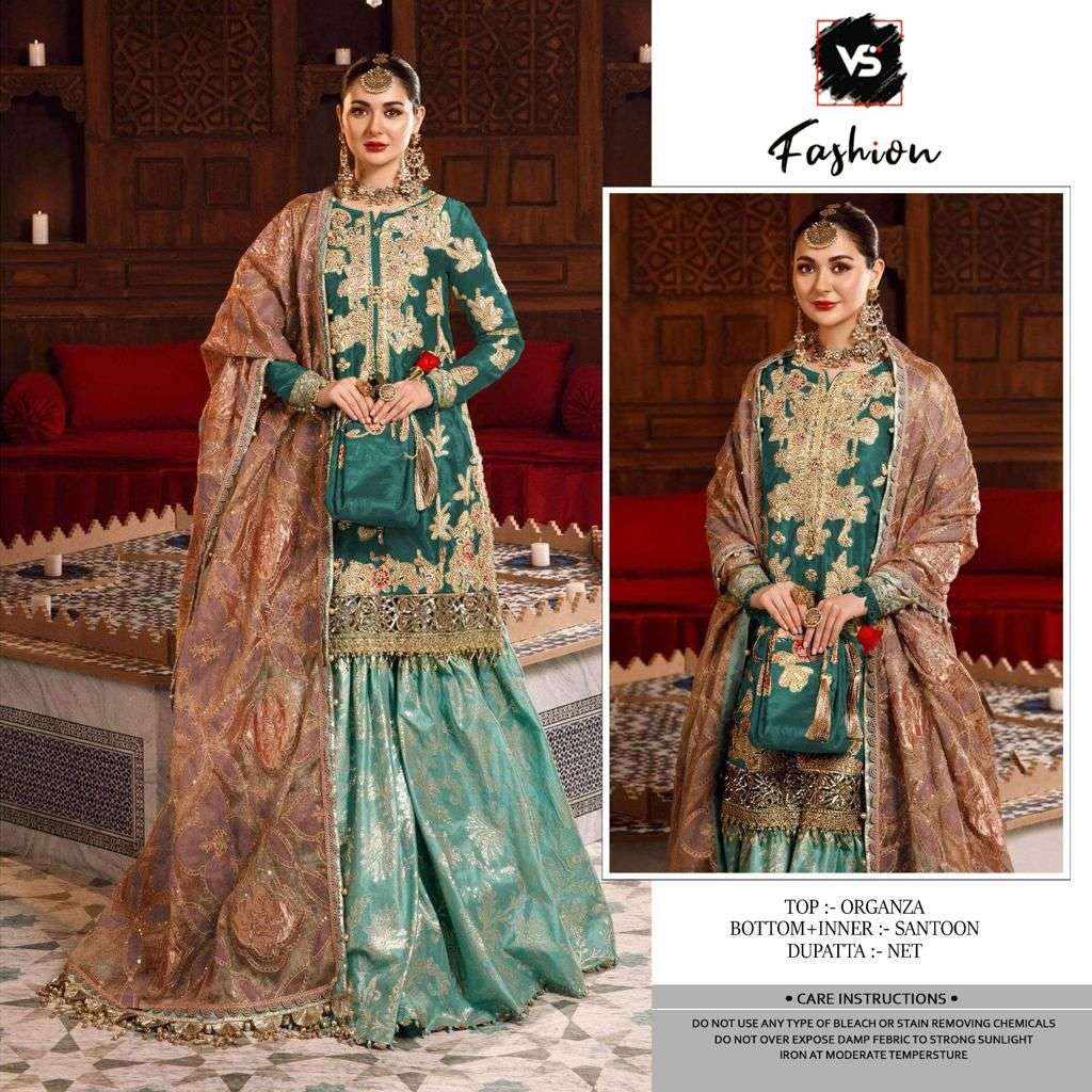 VS FASHION D NO 1513 