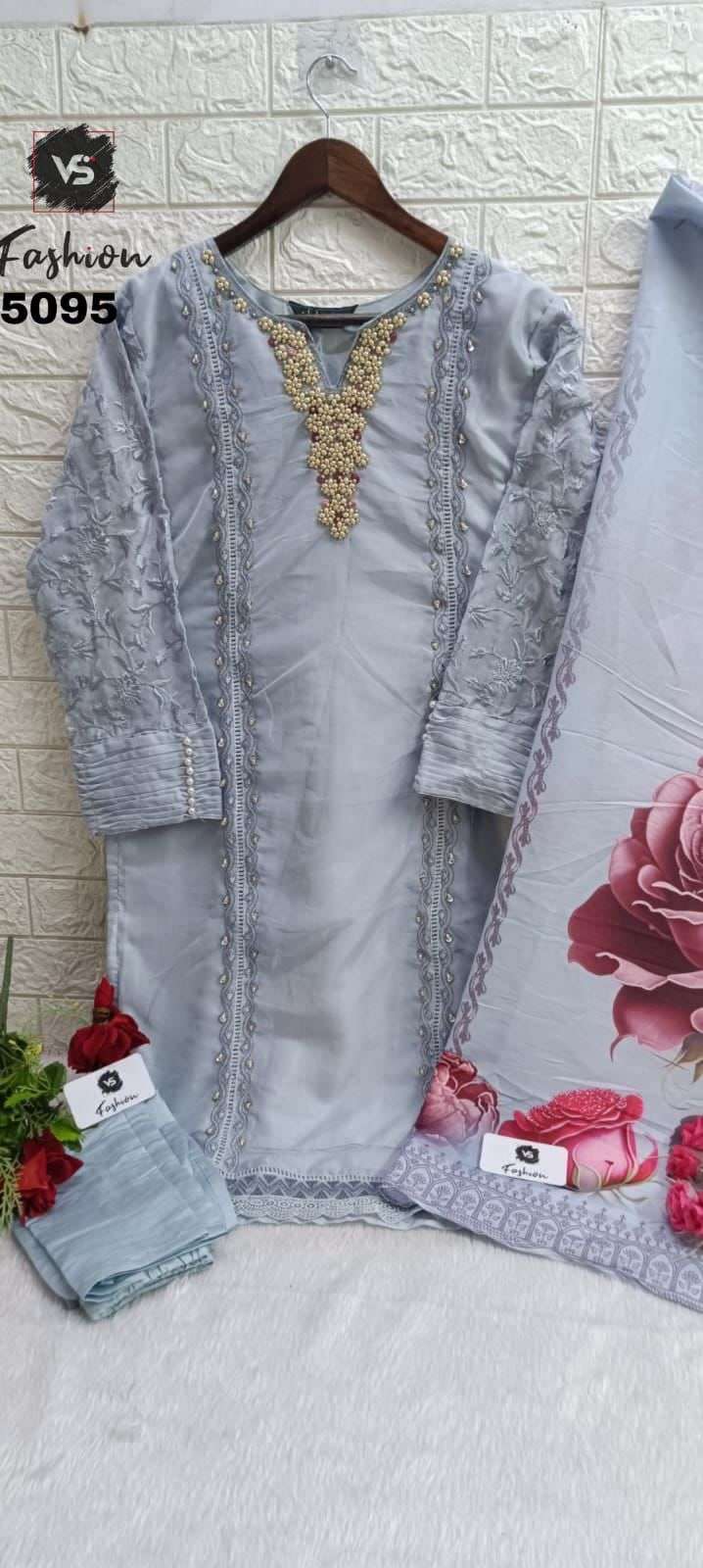 VS FASHION D NO  5095 