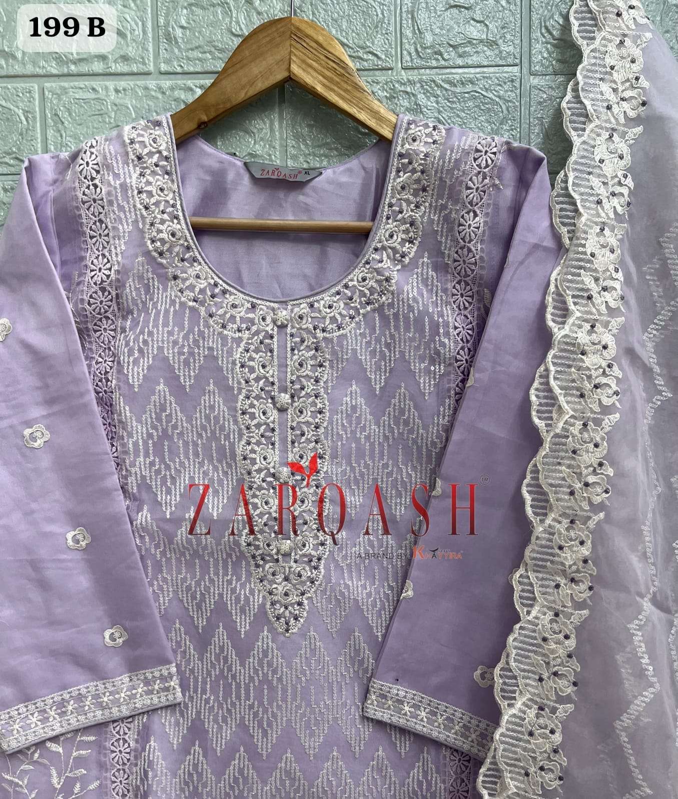 ZARQASH Z 199