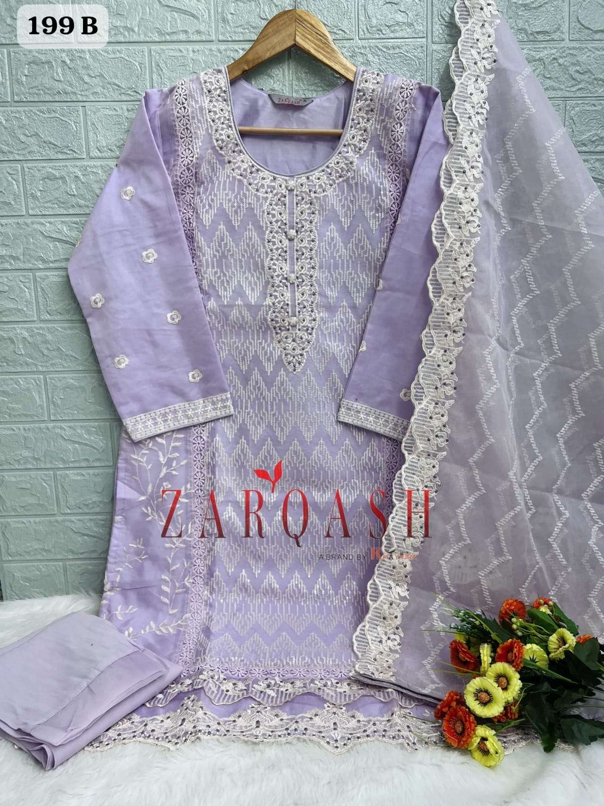 ZARQASH Z 199