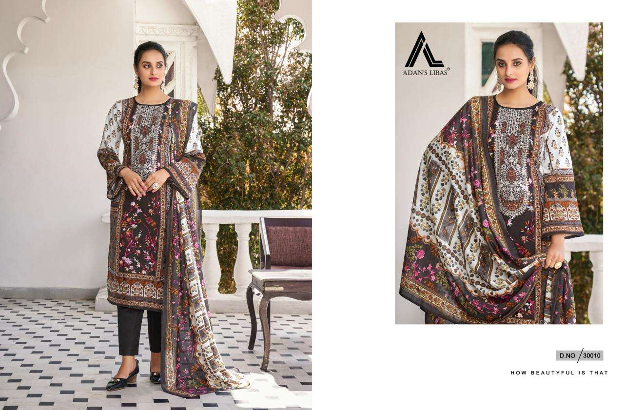 ADAN LIBAAS NAIRA VOL 30