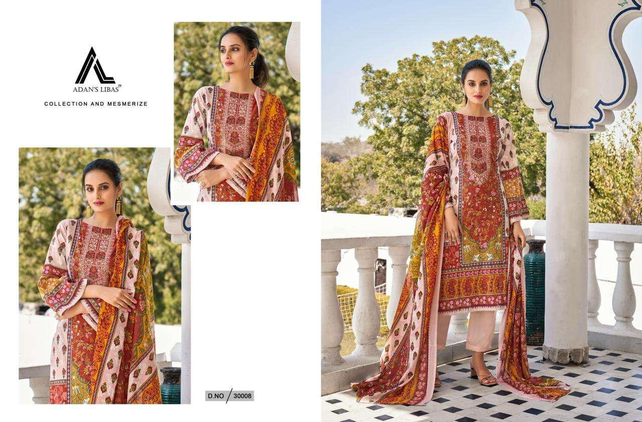 ADAN LIBAAS NAIRA VOL 30