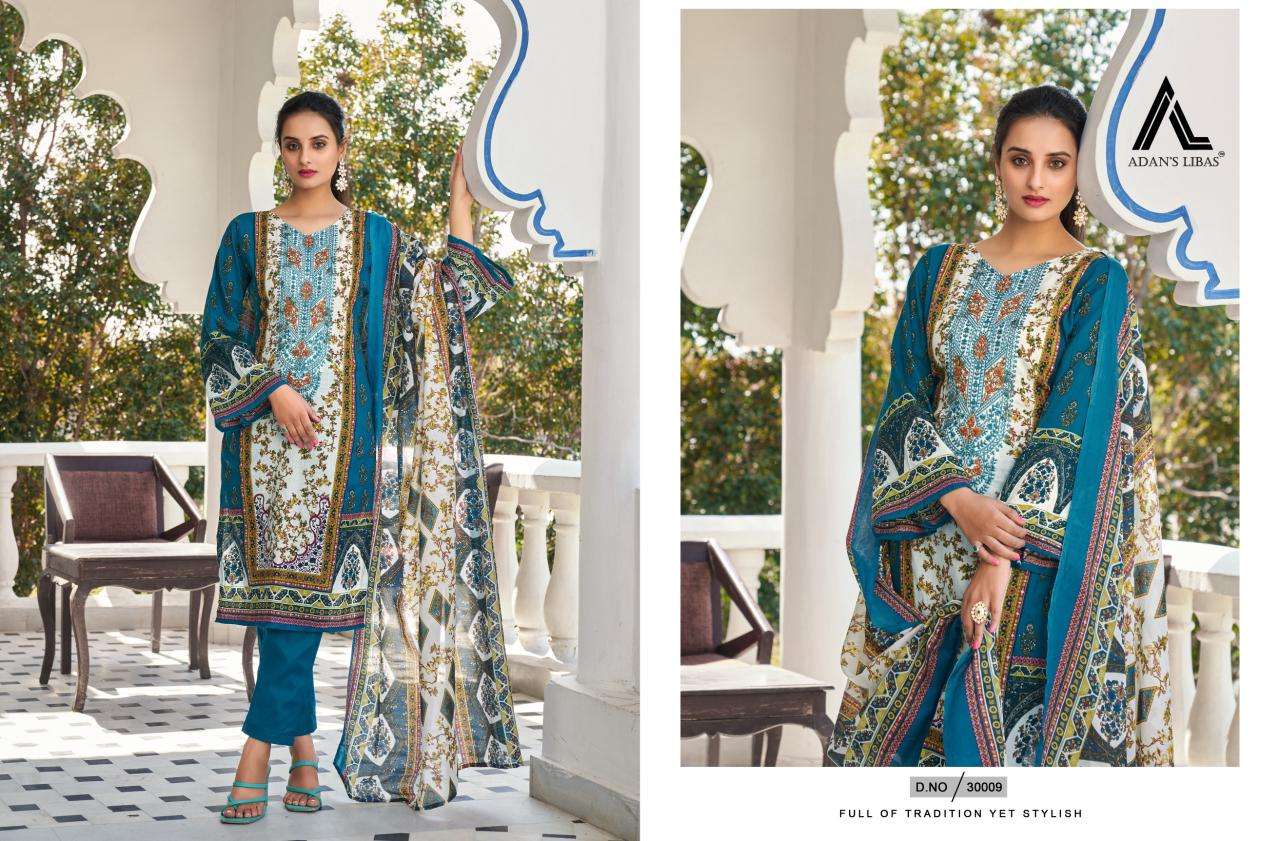 ADAN LIBAAS NAIRA VOL 30