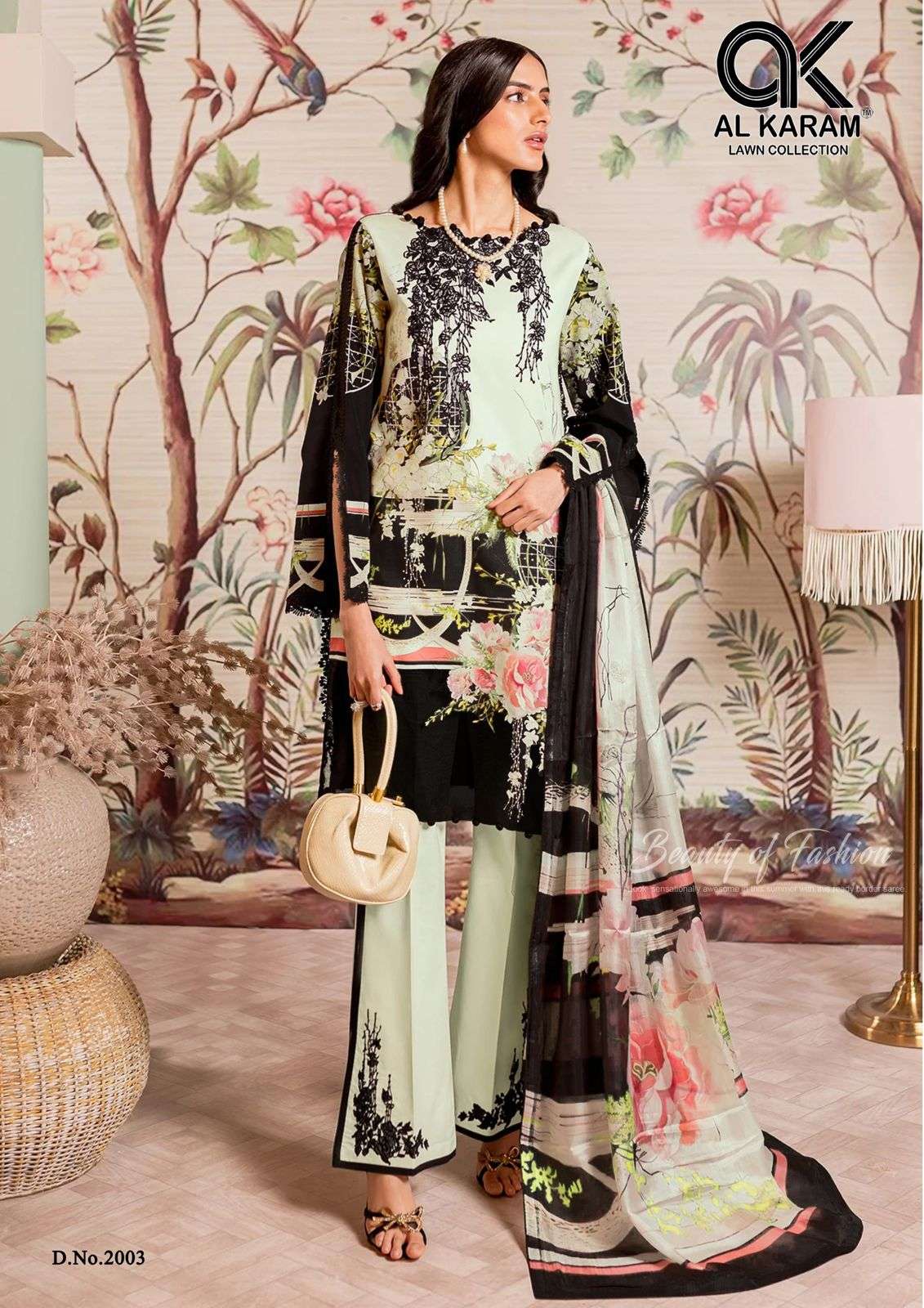 AL KARAM ADANS LIBAS EXCLUSIVE COLLECTION VOL 2
