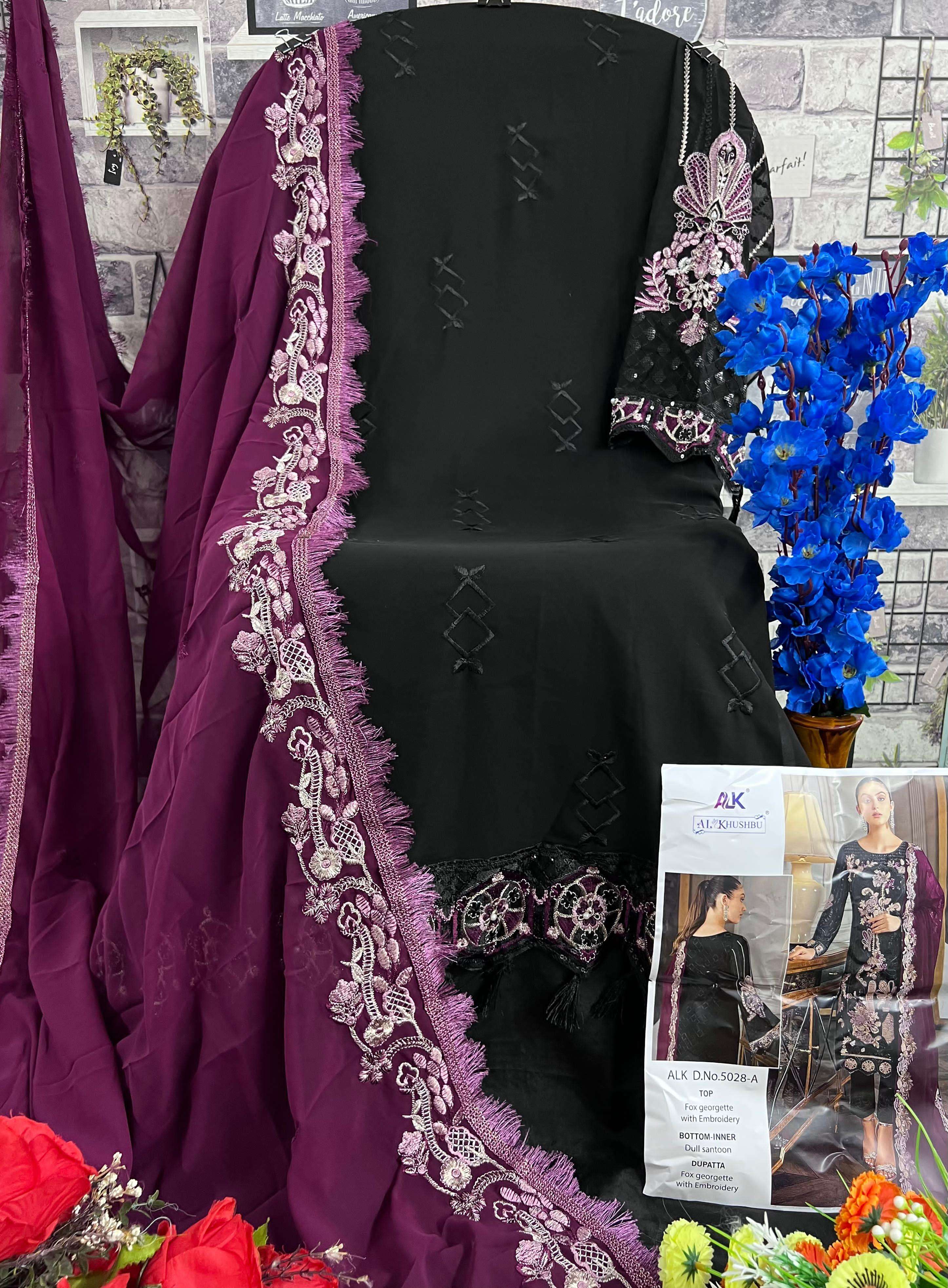 AL KHUSHBU D NO 5028 