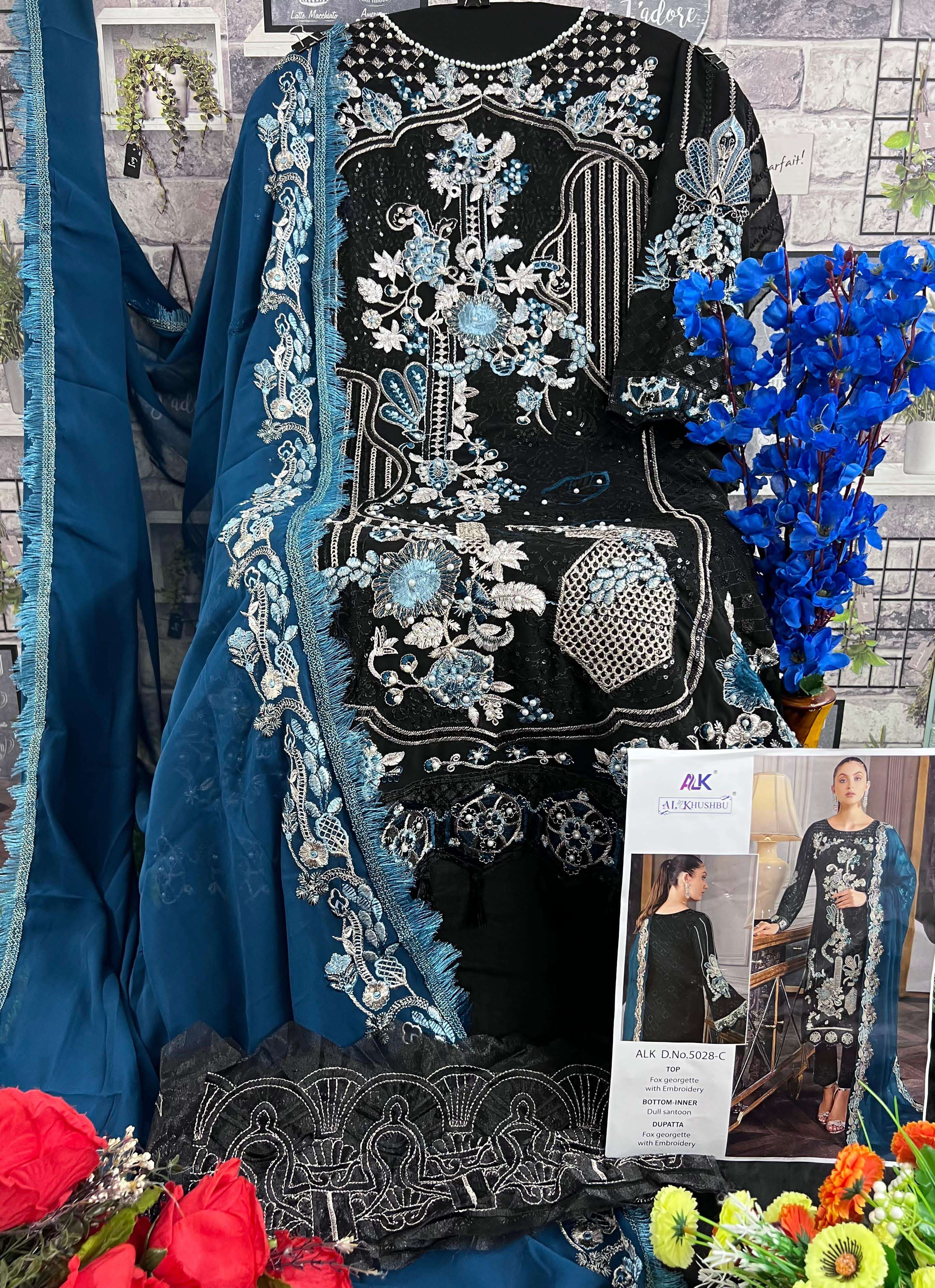 AL KHUSHBU D NO 5028 