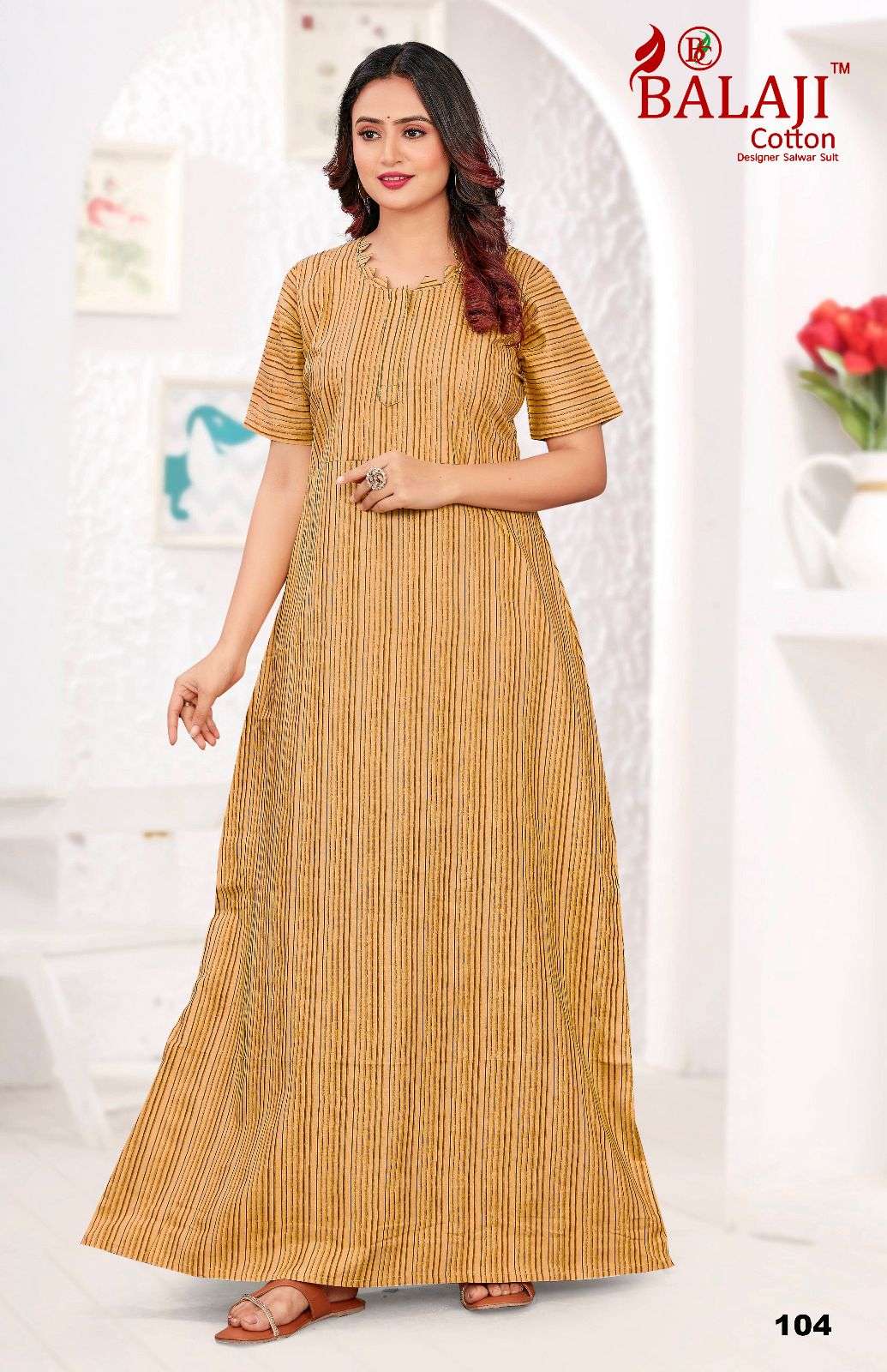  BALAJI COTTON  PRAGATHI