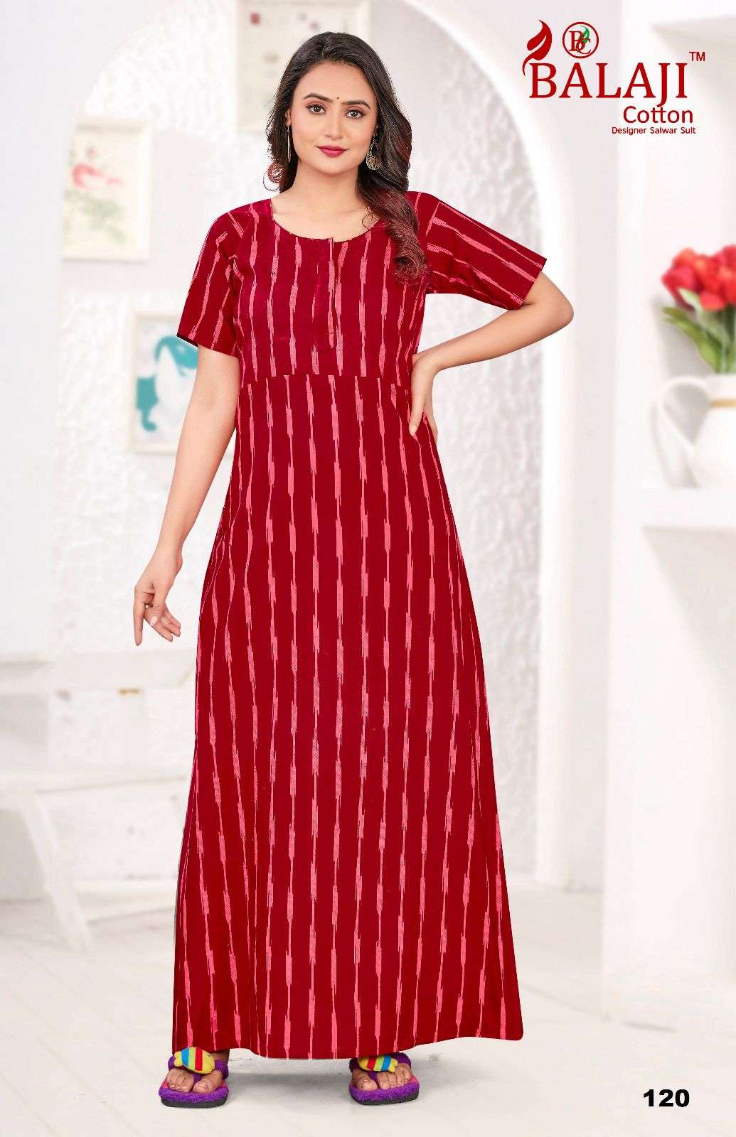  BALAJI COTTON  PRAGATHI