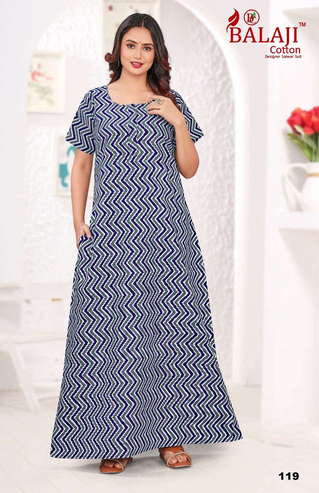  BALAJI COTTON  PRAGATHI