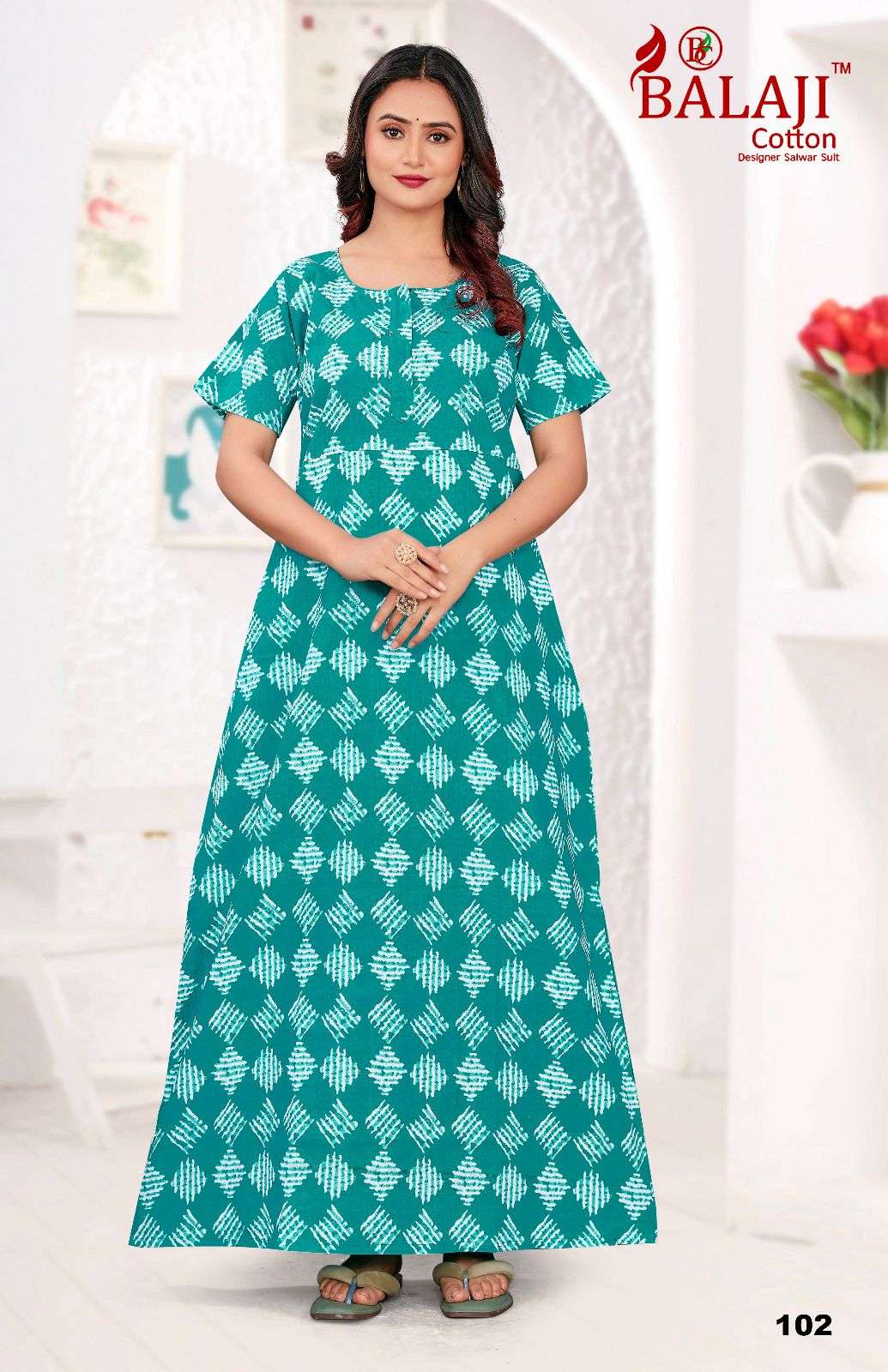  BALAJI COTTON  PRAGATHI