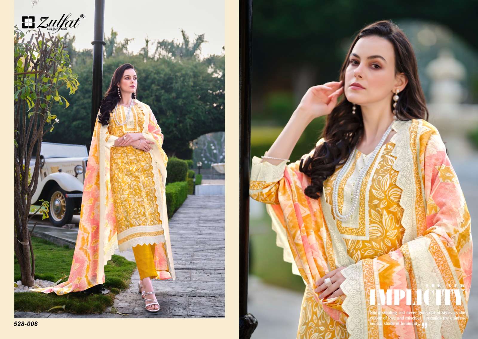 BELLIZA DESIGNER STUDIO FARHANA