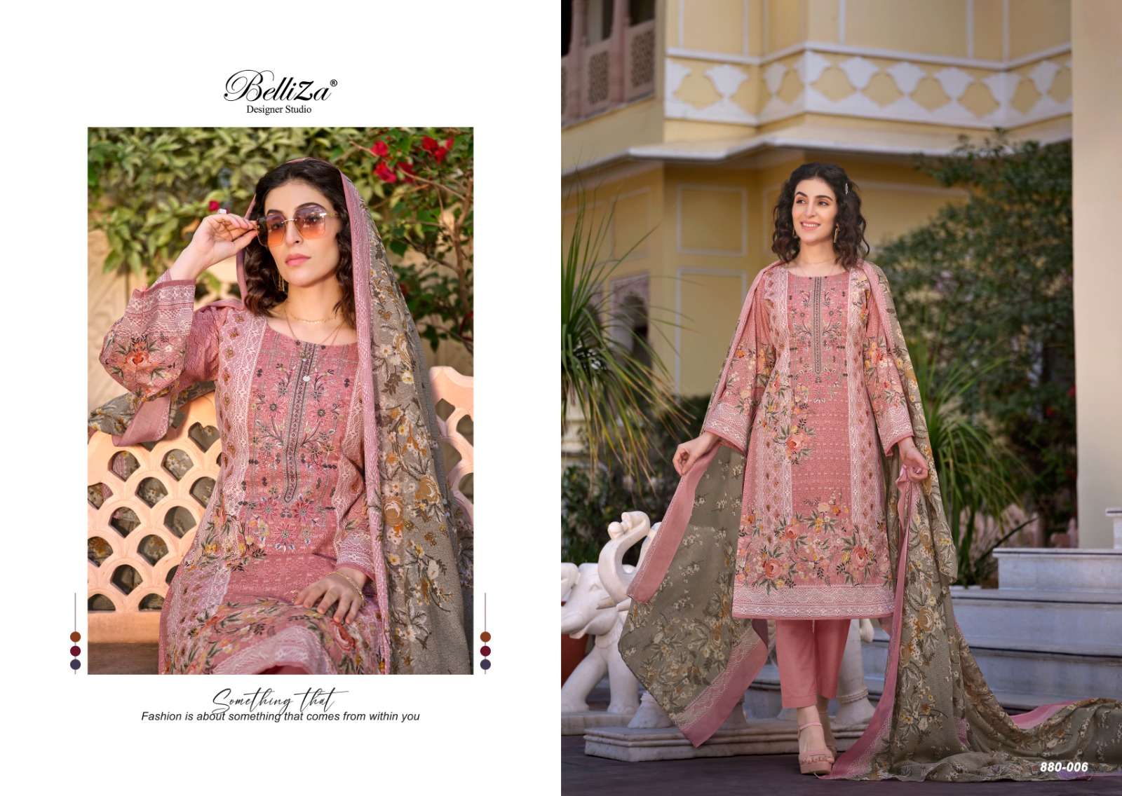 BELLIZA DESIGNER STUDIO NAIRA VOL 34