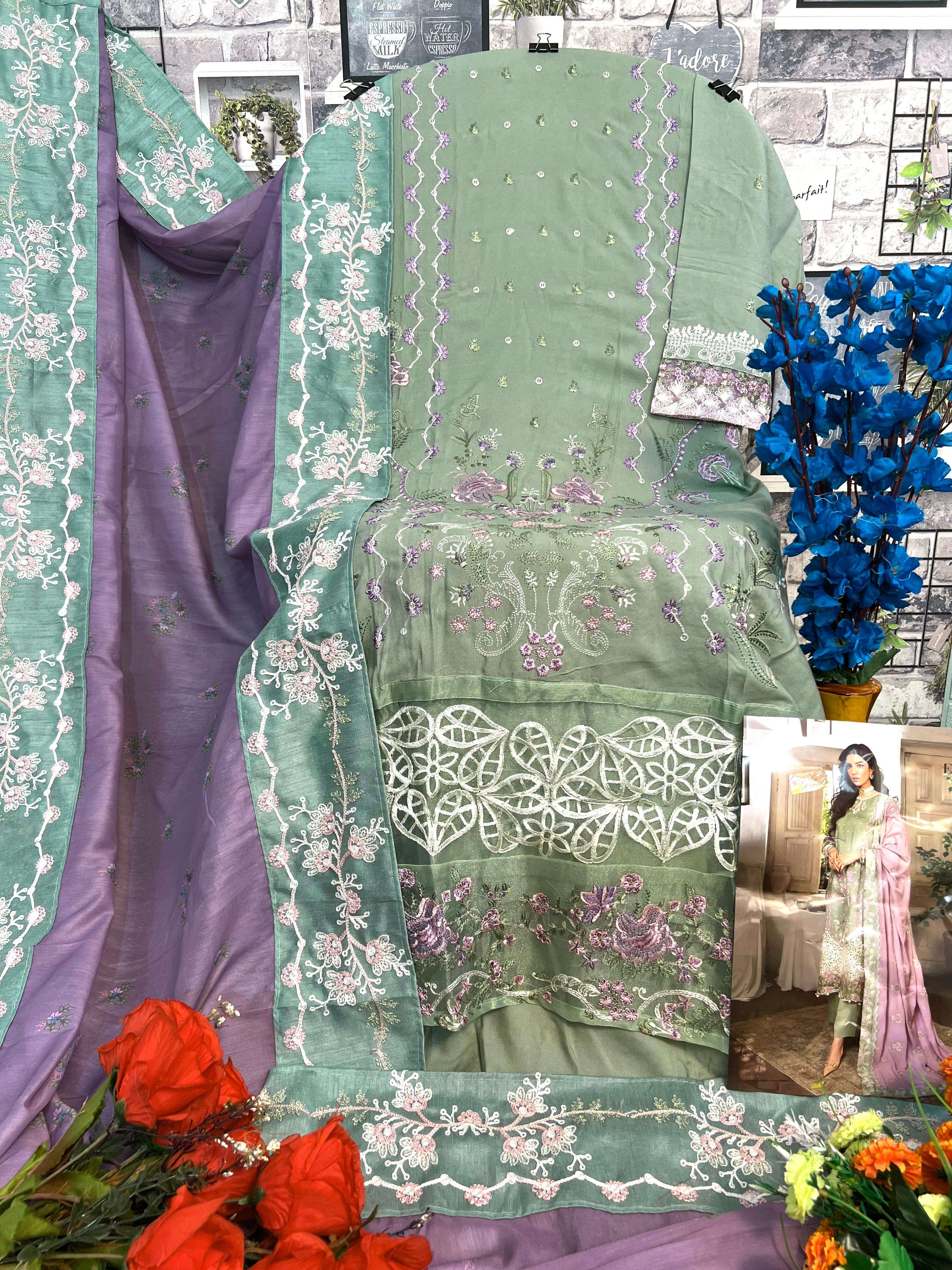 DEEPSY SUITS ELAF LUXURY VOL 2