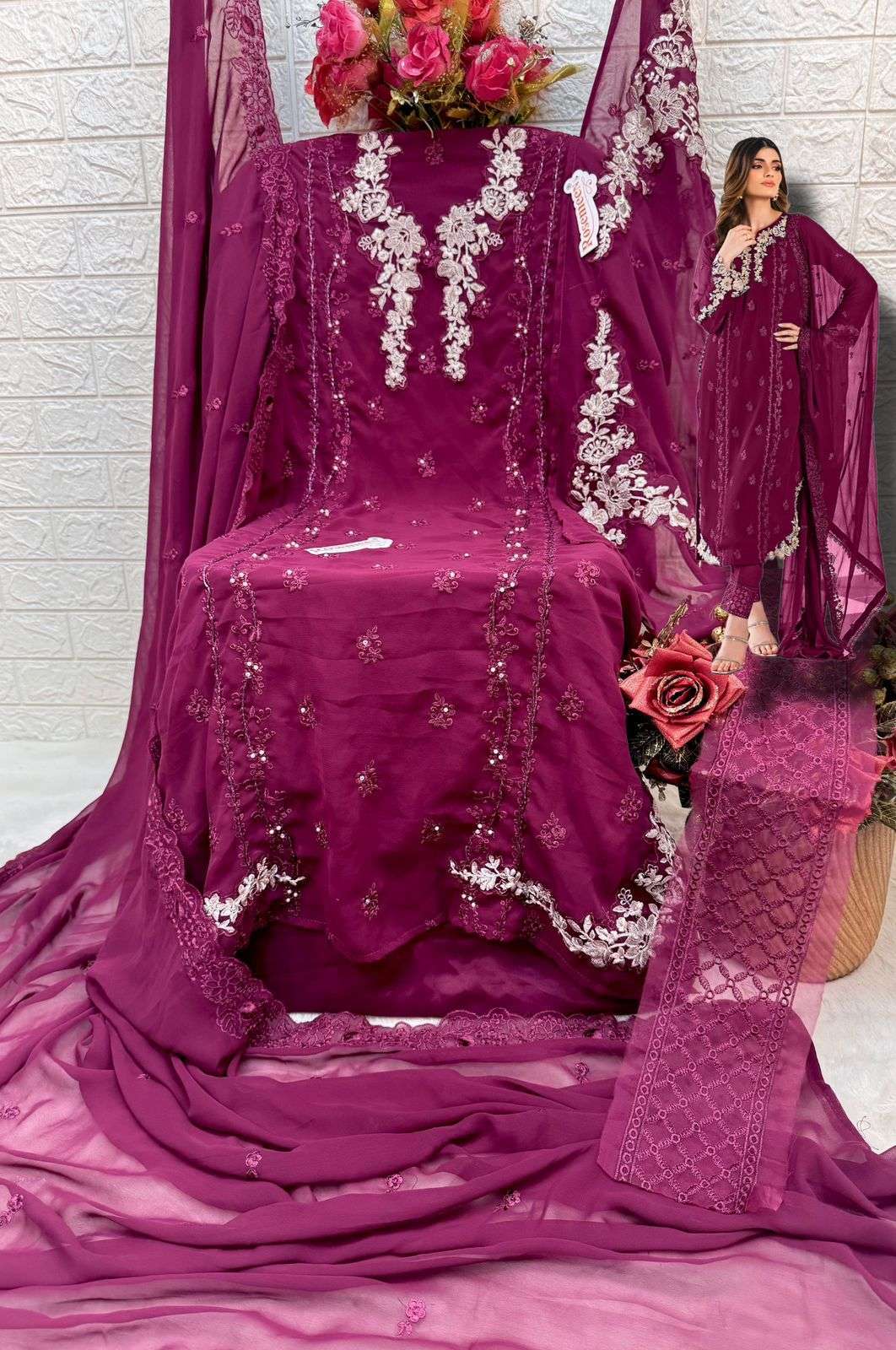 FEPIC ROSEMEEN C 1685