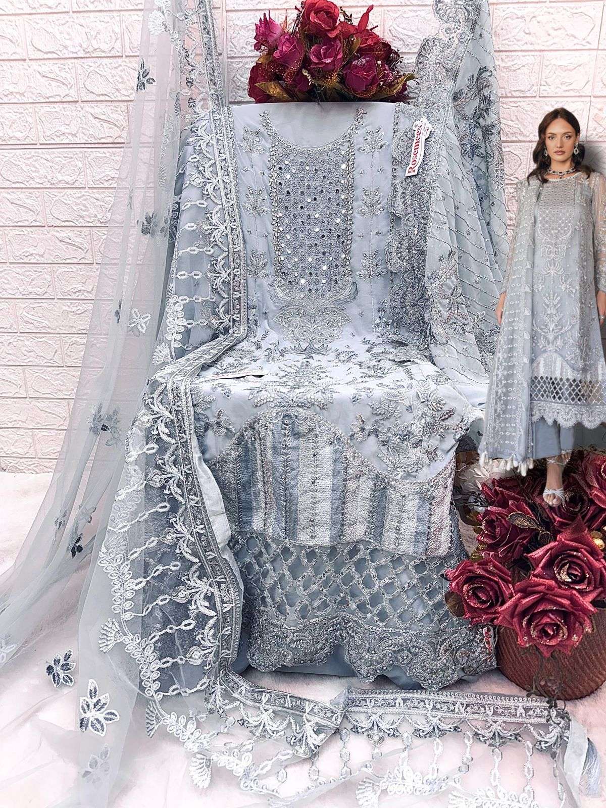  FEPIC ROSEMEEN C 1701 