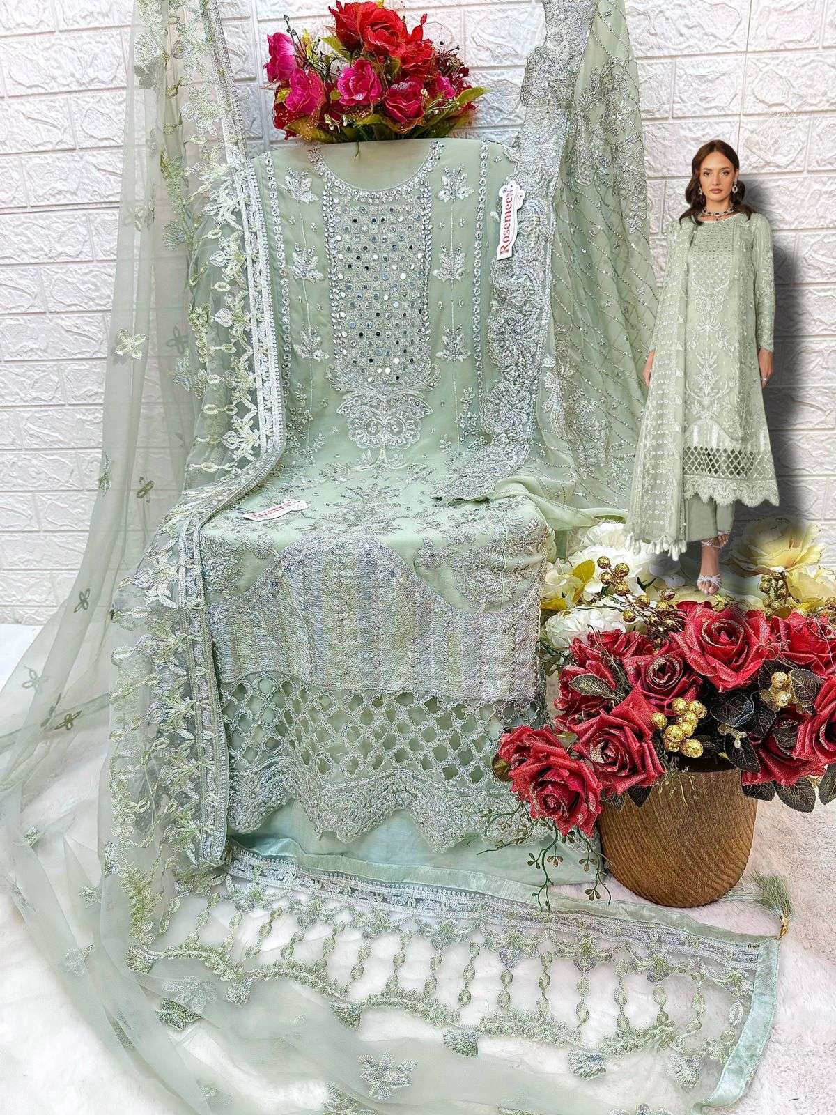  FEPIC ROSEMEEN C 1701 