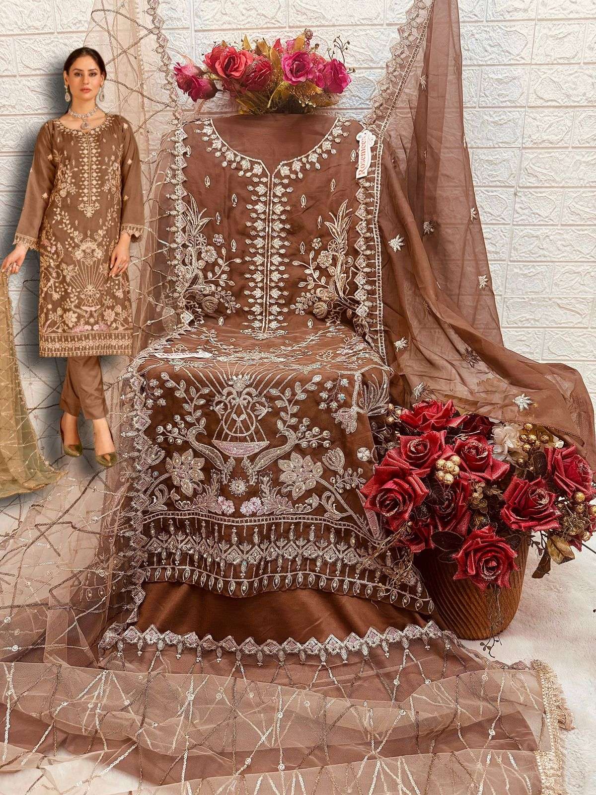 FEPIC ROSEMEEN C 1724 