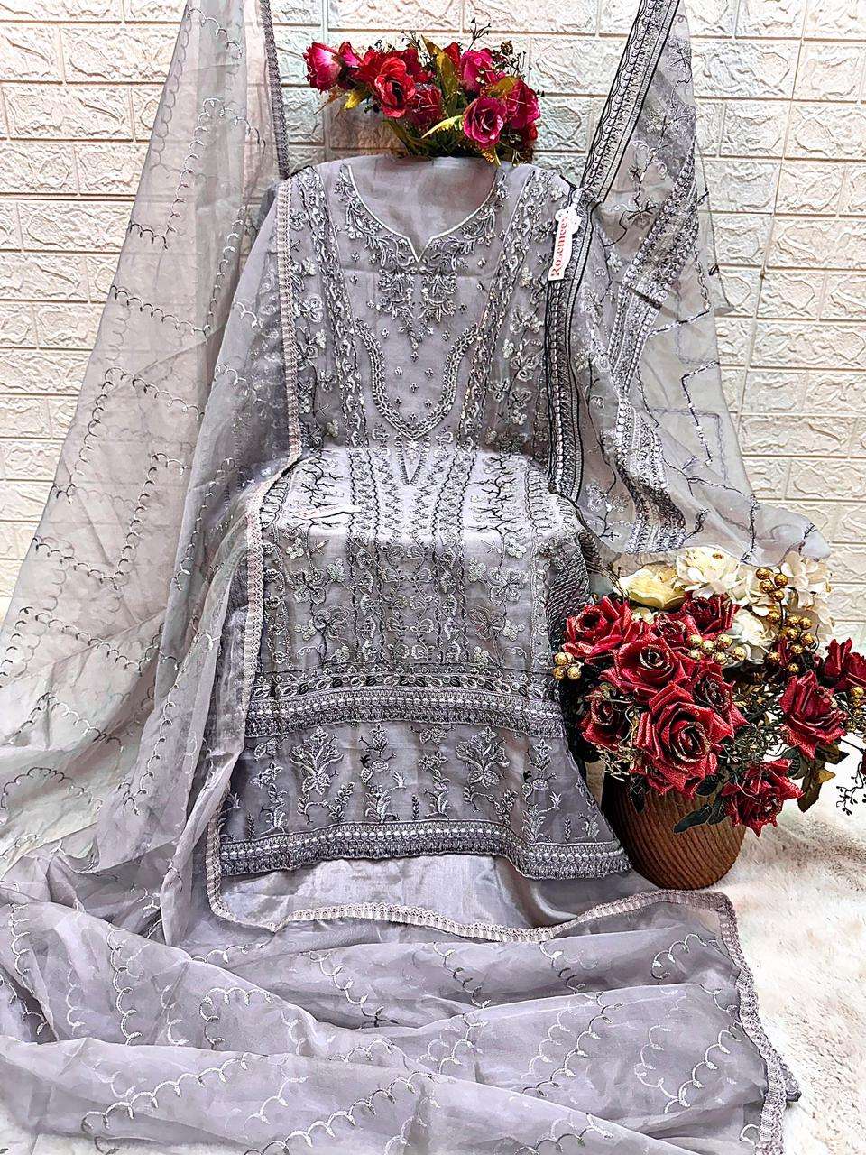 FEPIC ROSEMEEN C 1753