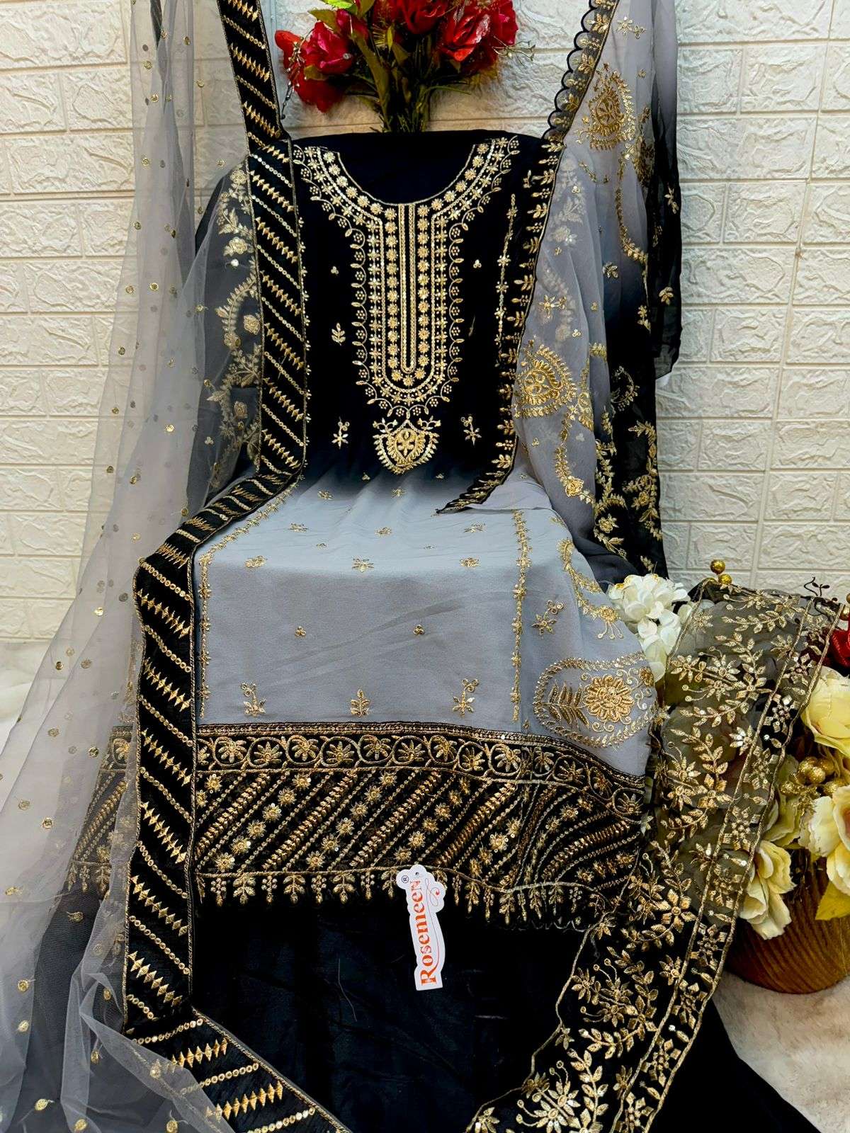  FEPIC ROSEMEEN C 1763