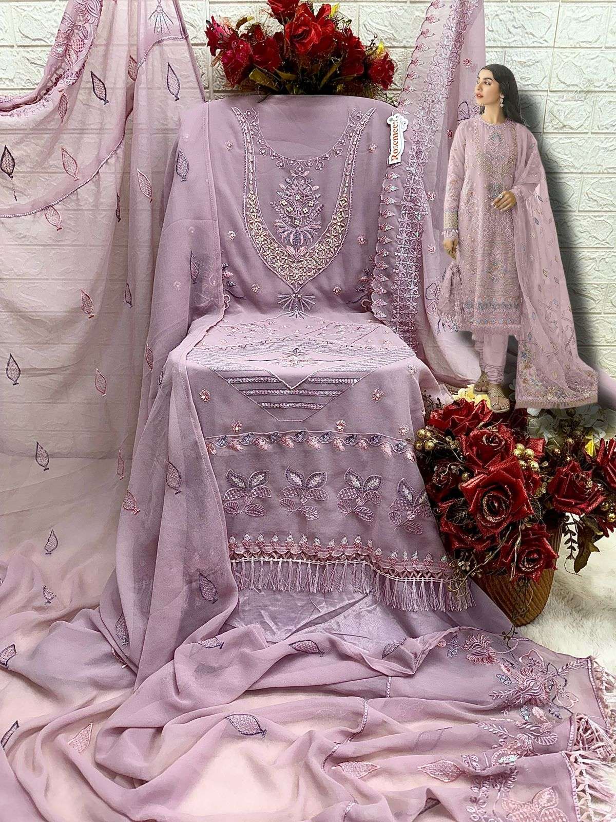  FEPIC ROSEMEEN  D 5428