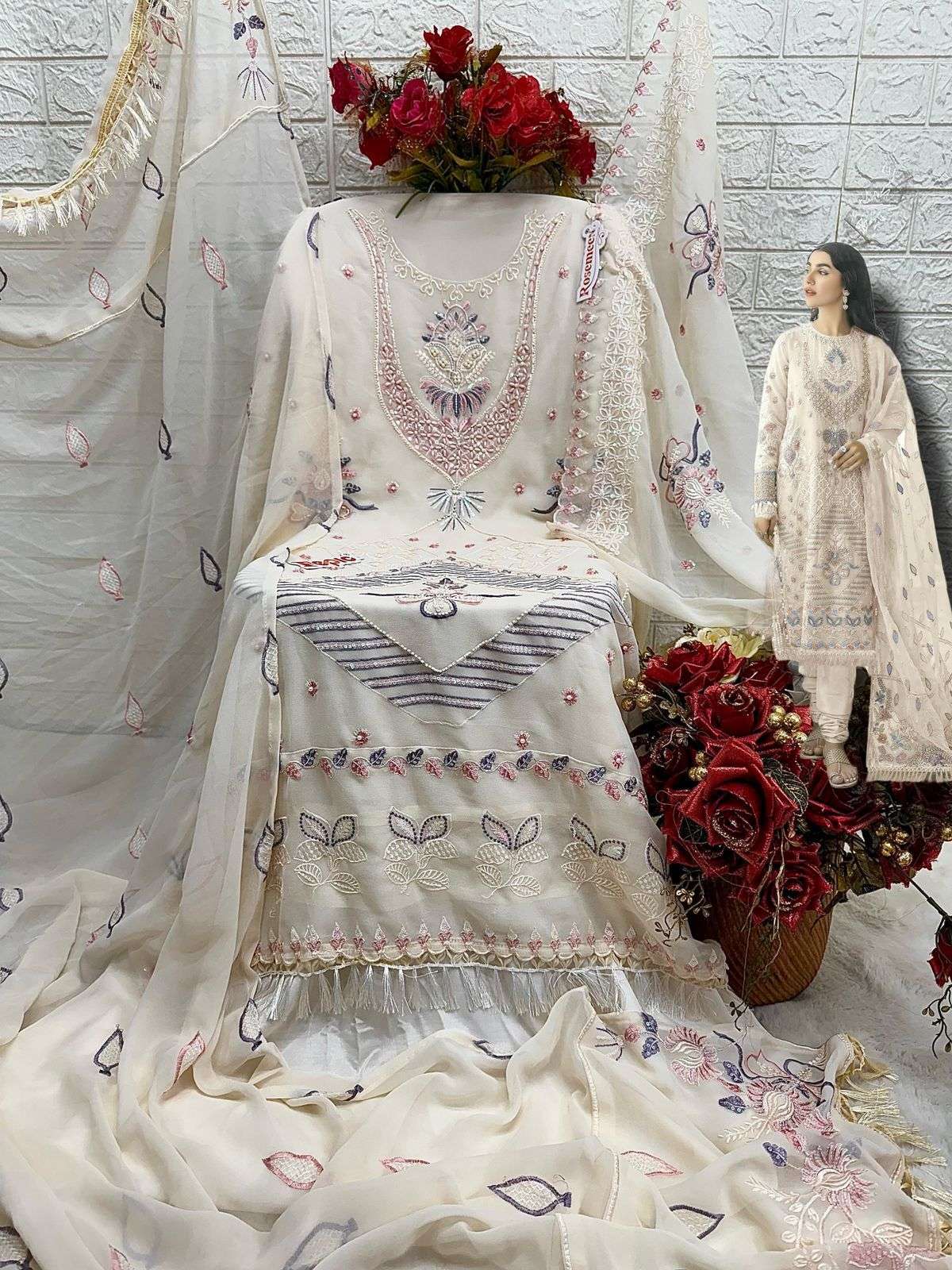  FEPIC ROSEMEEN  D 5428