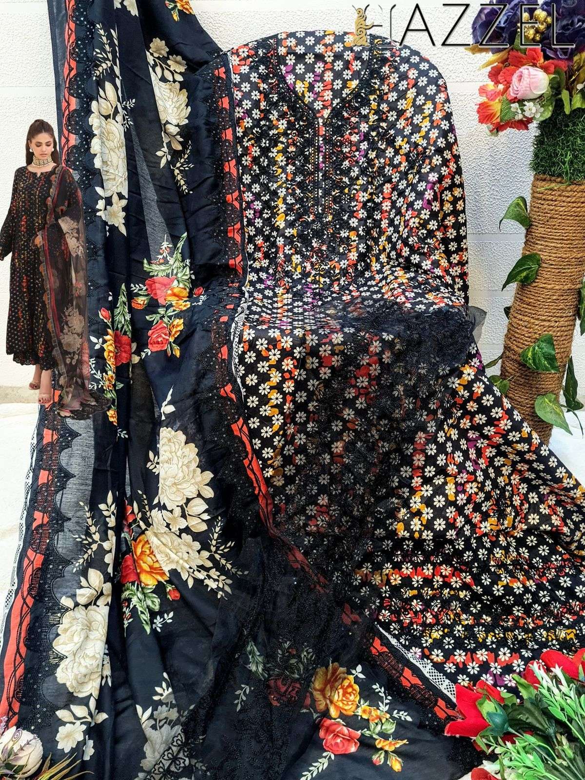 HAZZEL BEST OF QUEENS COURT VOL 10