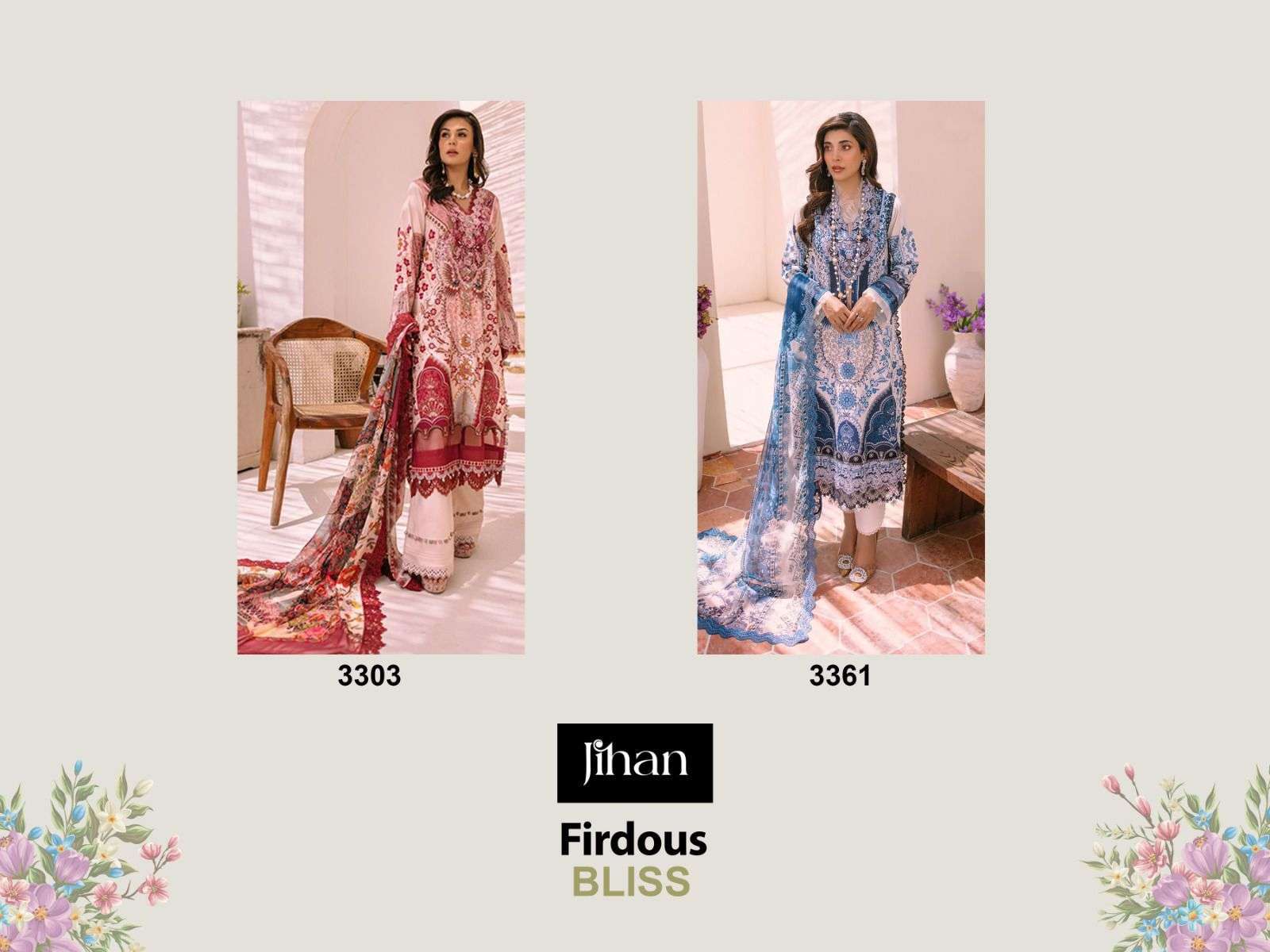  JIHAN FIRDOUS BLISS 