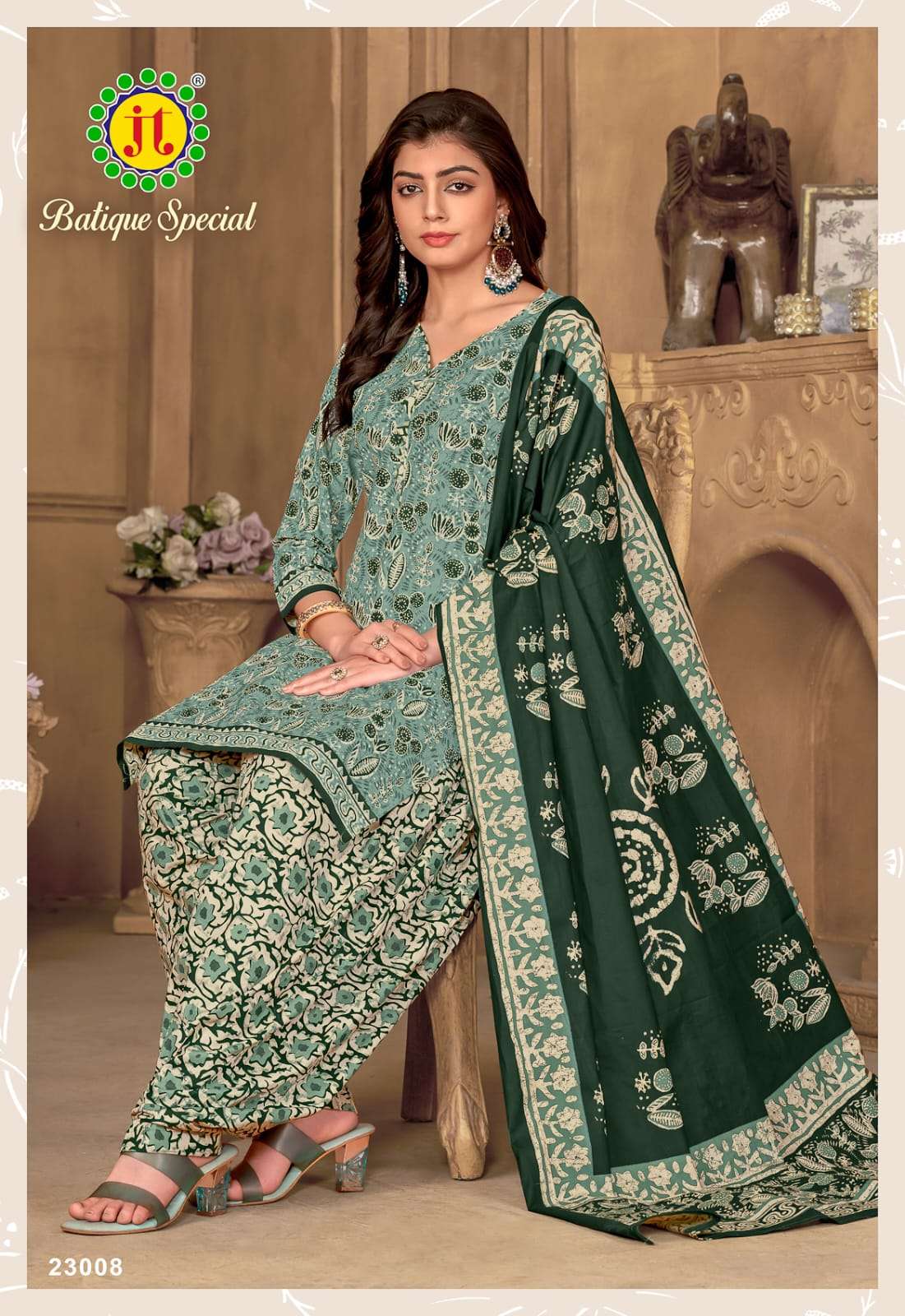 JT BATIQUE SPECIAL VOL 23