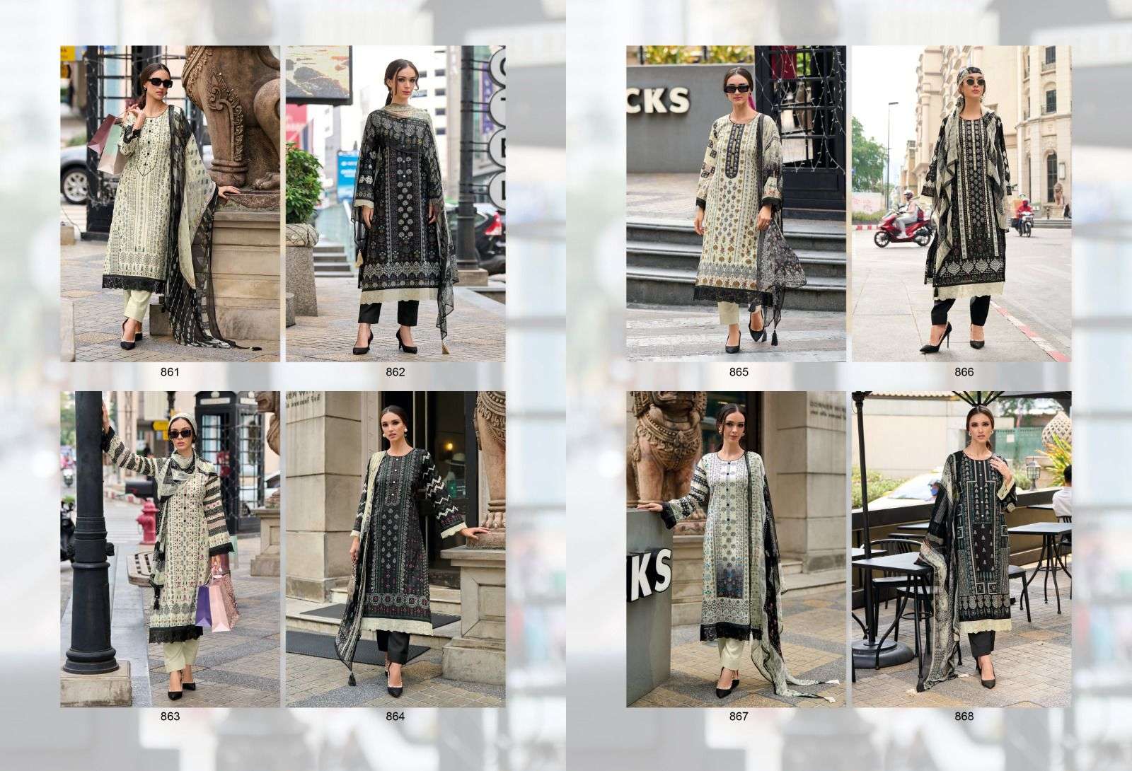 KILORY TRENDZ SUMMER STORY 