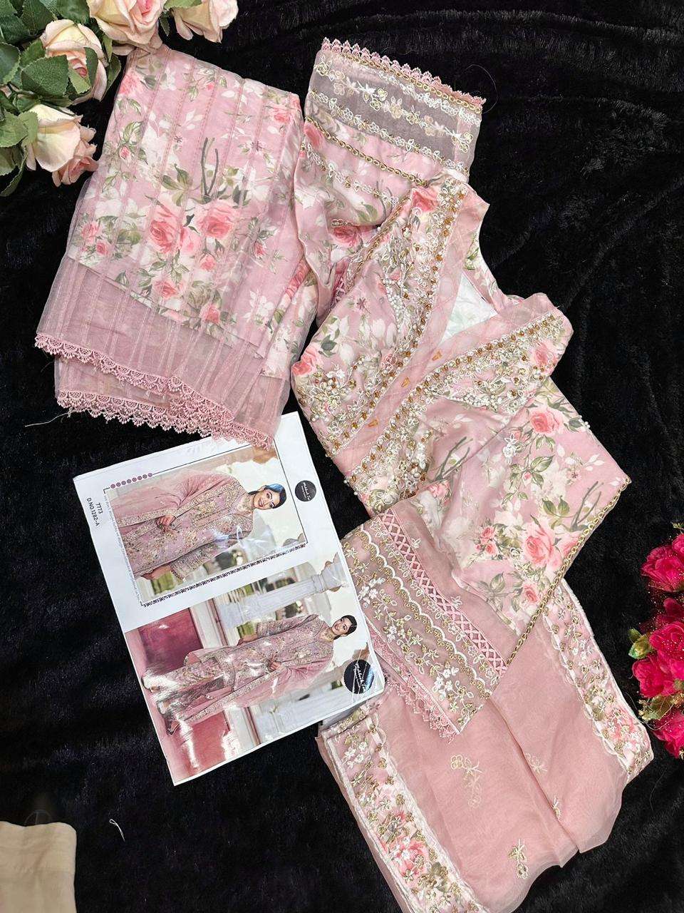 MEHBOOB TEX D NO 1282