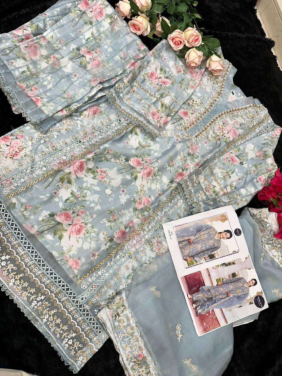 MEHBOOB TEX D NO 1282