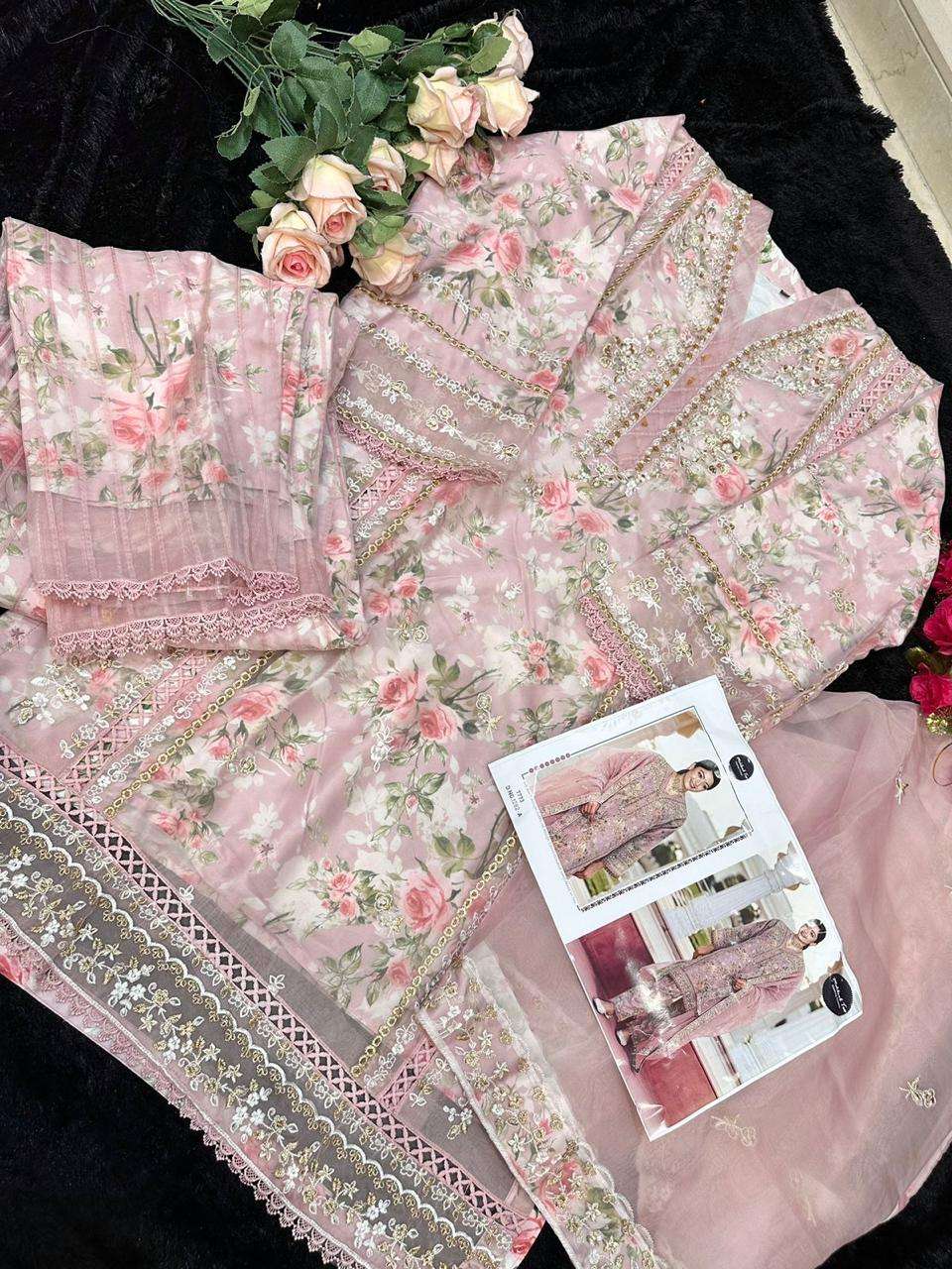 MEHBOOB TEX D NO 1282