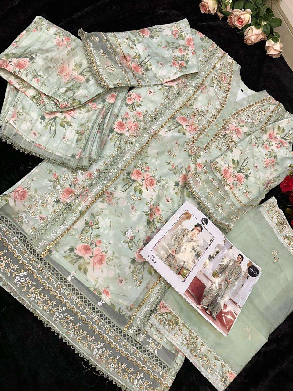 MEHBOOB TEX D NO 1282