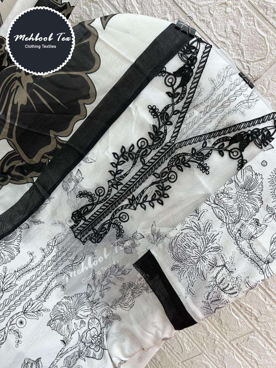 MEHBOOB TEX D NO 1371 