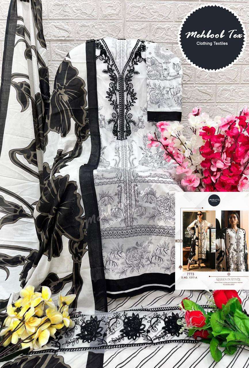 MEHBOOB TEX D NO 1371 