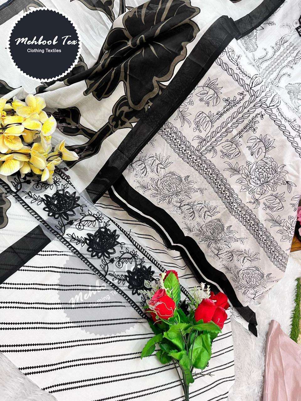 MEHBOOB TEX D NO 1371 