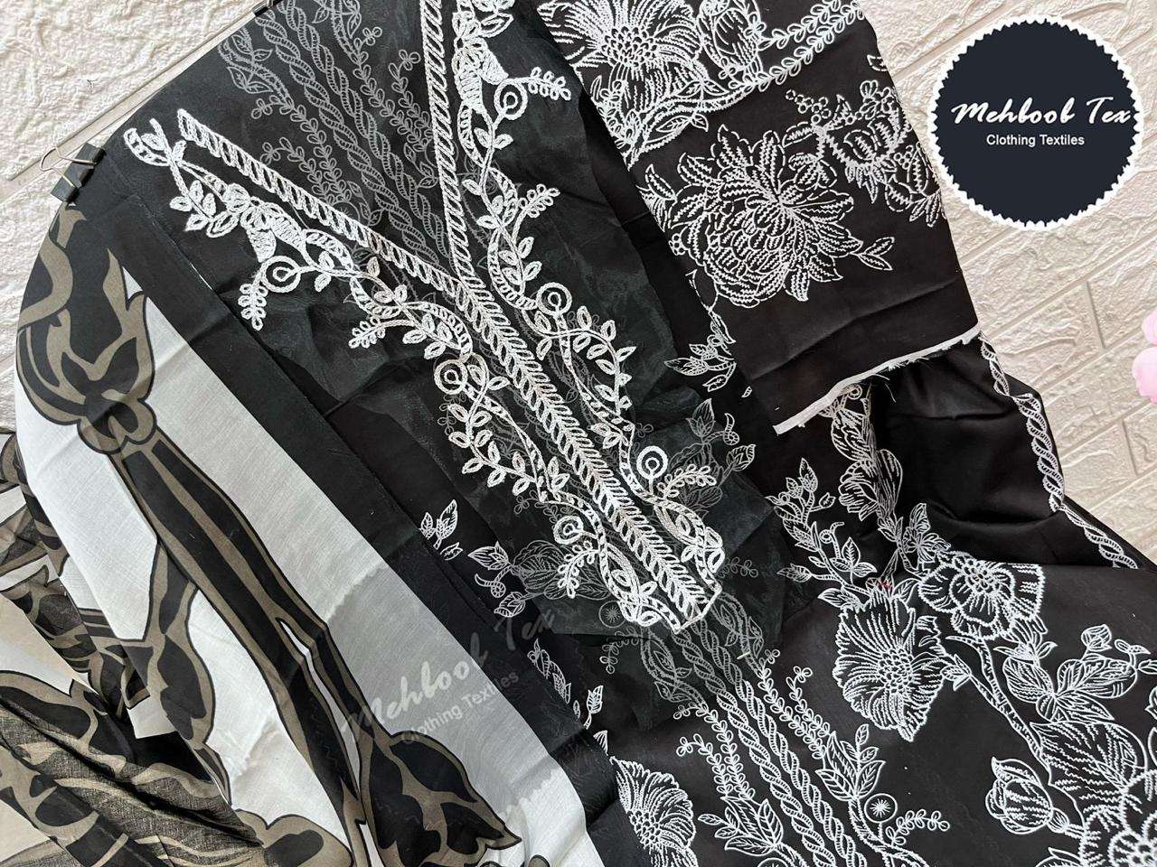 MEHBOOB TEX D NO 1371 