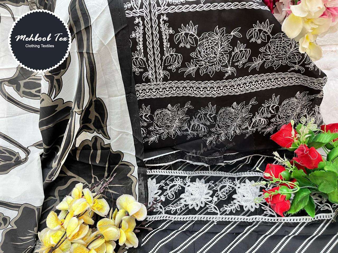 MEHBOOB TEX D NO 1371 