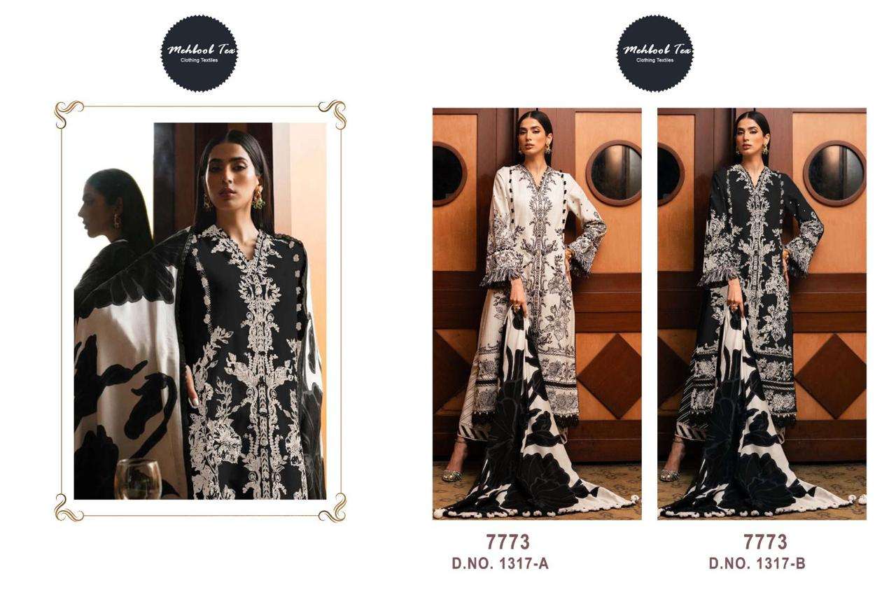 MEHBOOB TEX D NO 1371 