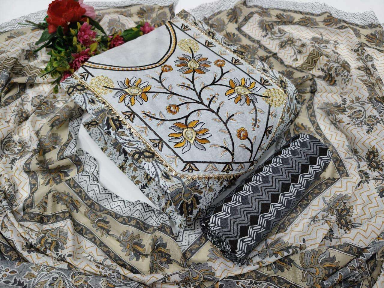 MISS WORLD CHOICE ZAARA VOL 1