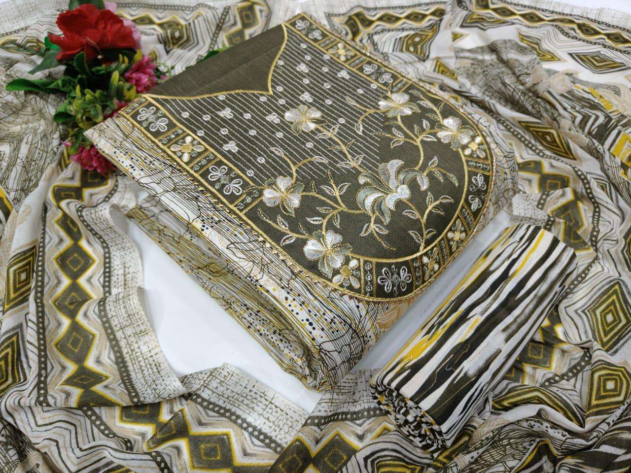 MISS WORLD CHOICE ZAARA VOL 1