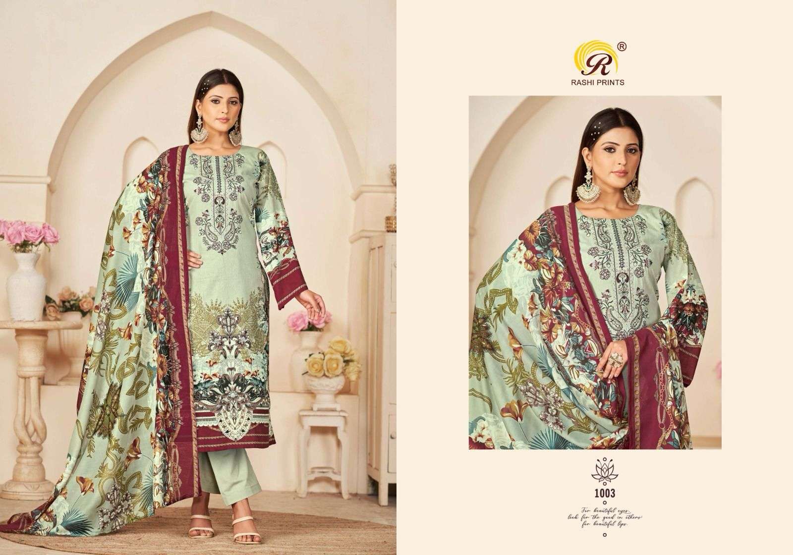 RASHI PRINTS NAYARA VOL 32