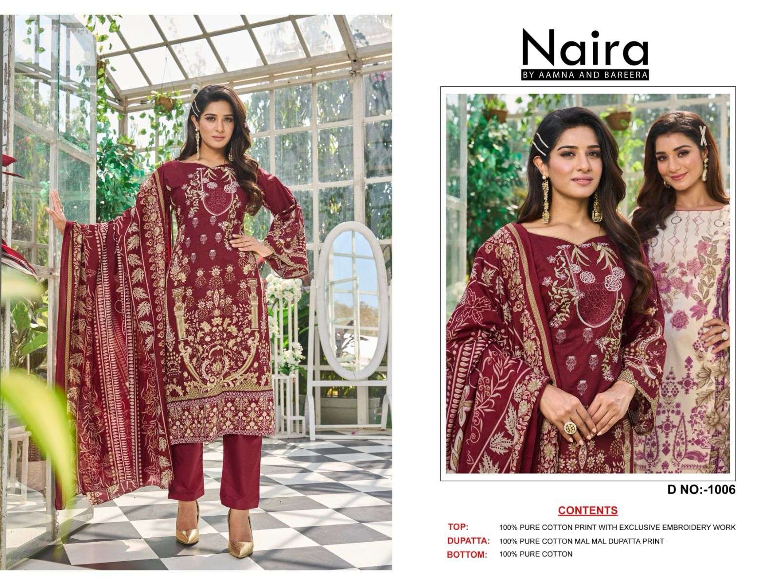 RAZZO EXPORTS NAIRA VOL 1 