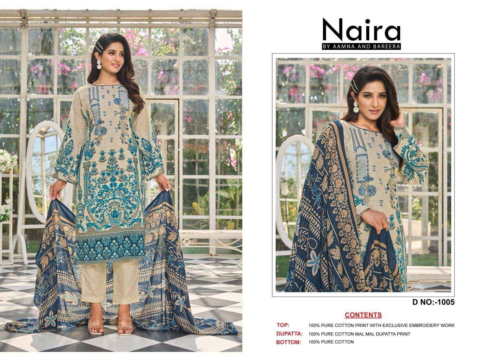 RAZZO EXPORTS NAIRA VOL 1 