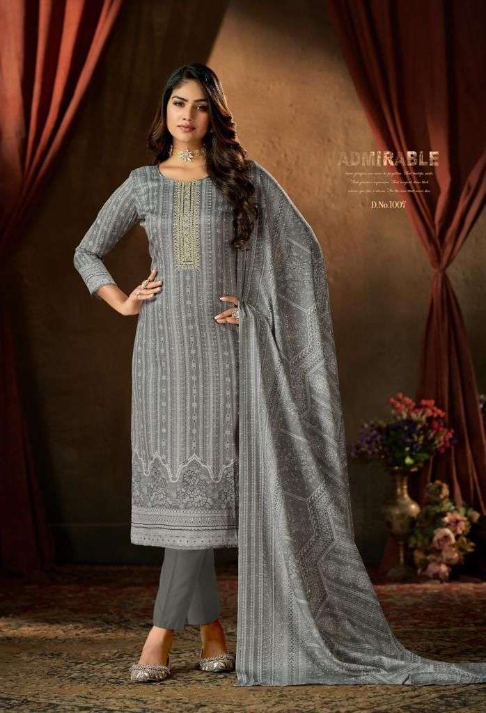 ROLI MOLI CREATION MUSKAN