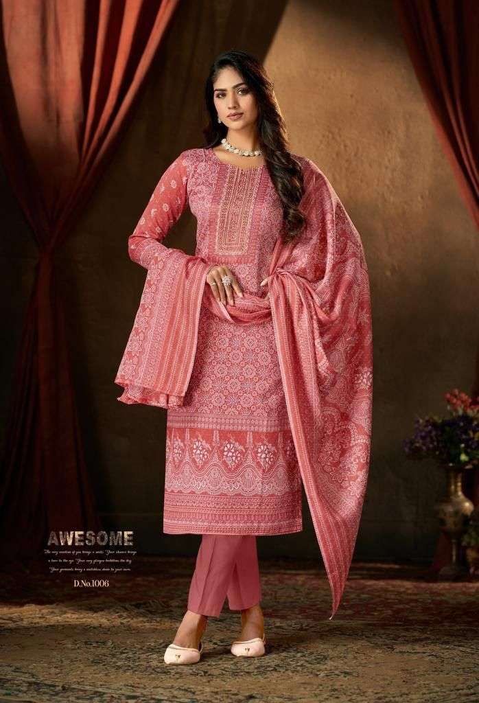 ROLI MOLI CREATION MUSKAN