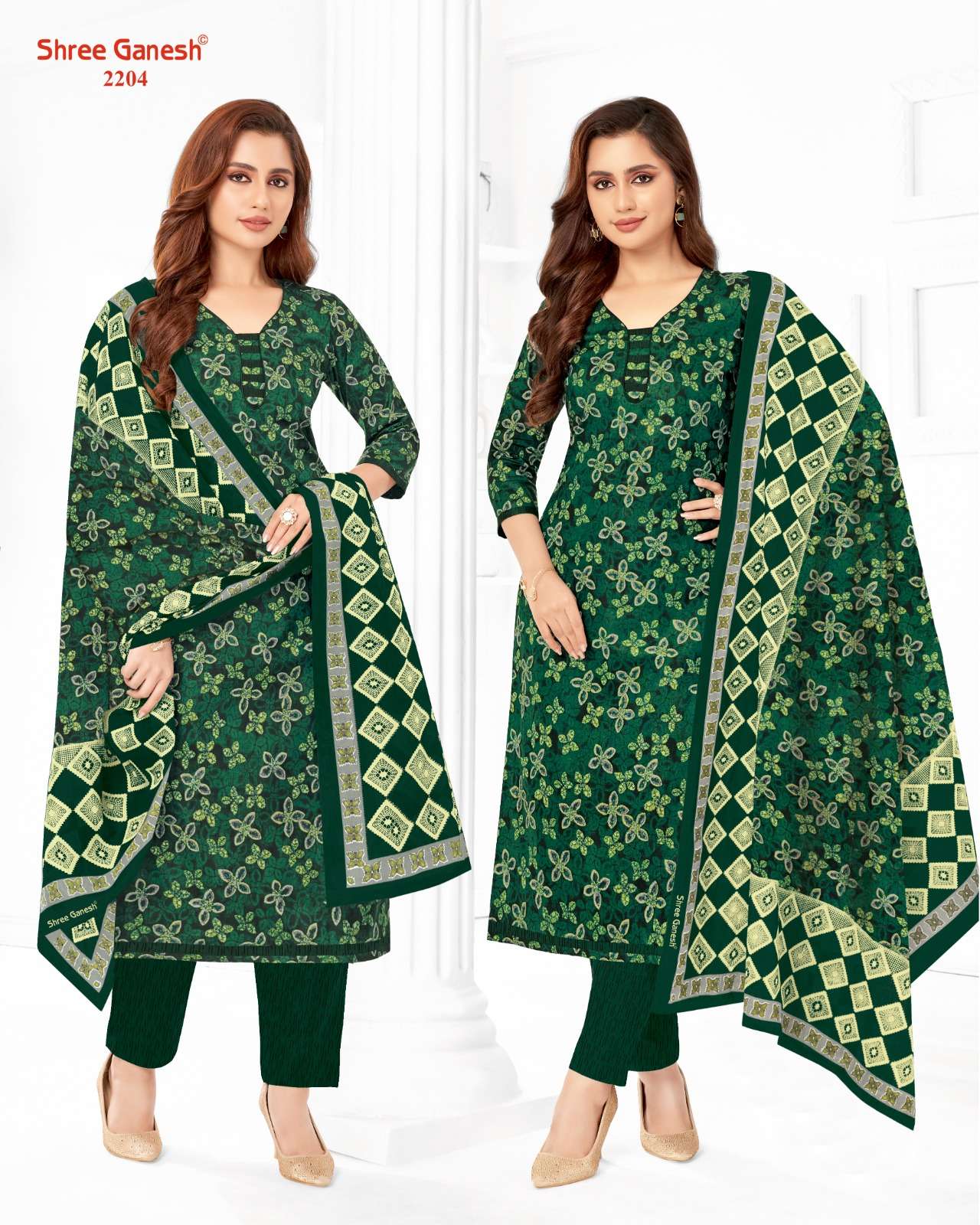 SHREE GANESH SAMAIYRA VOL 12