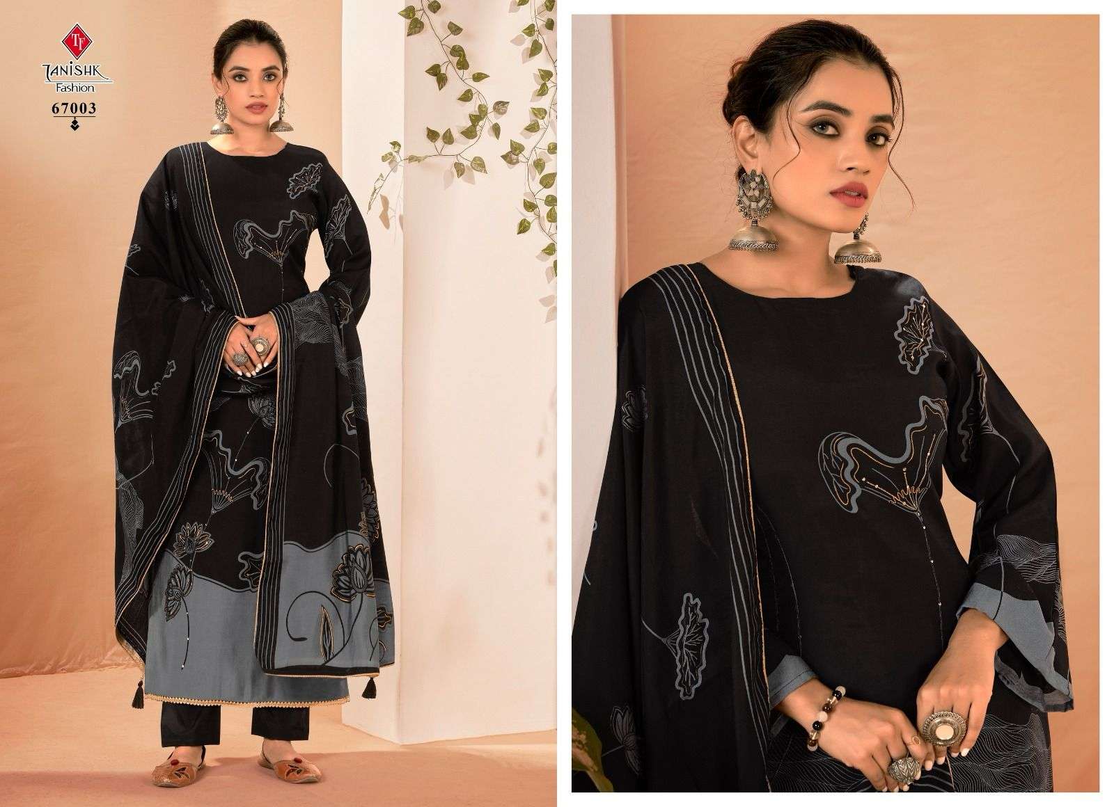 TANISHK FASHION KORAL