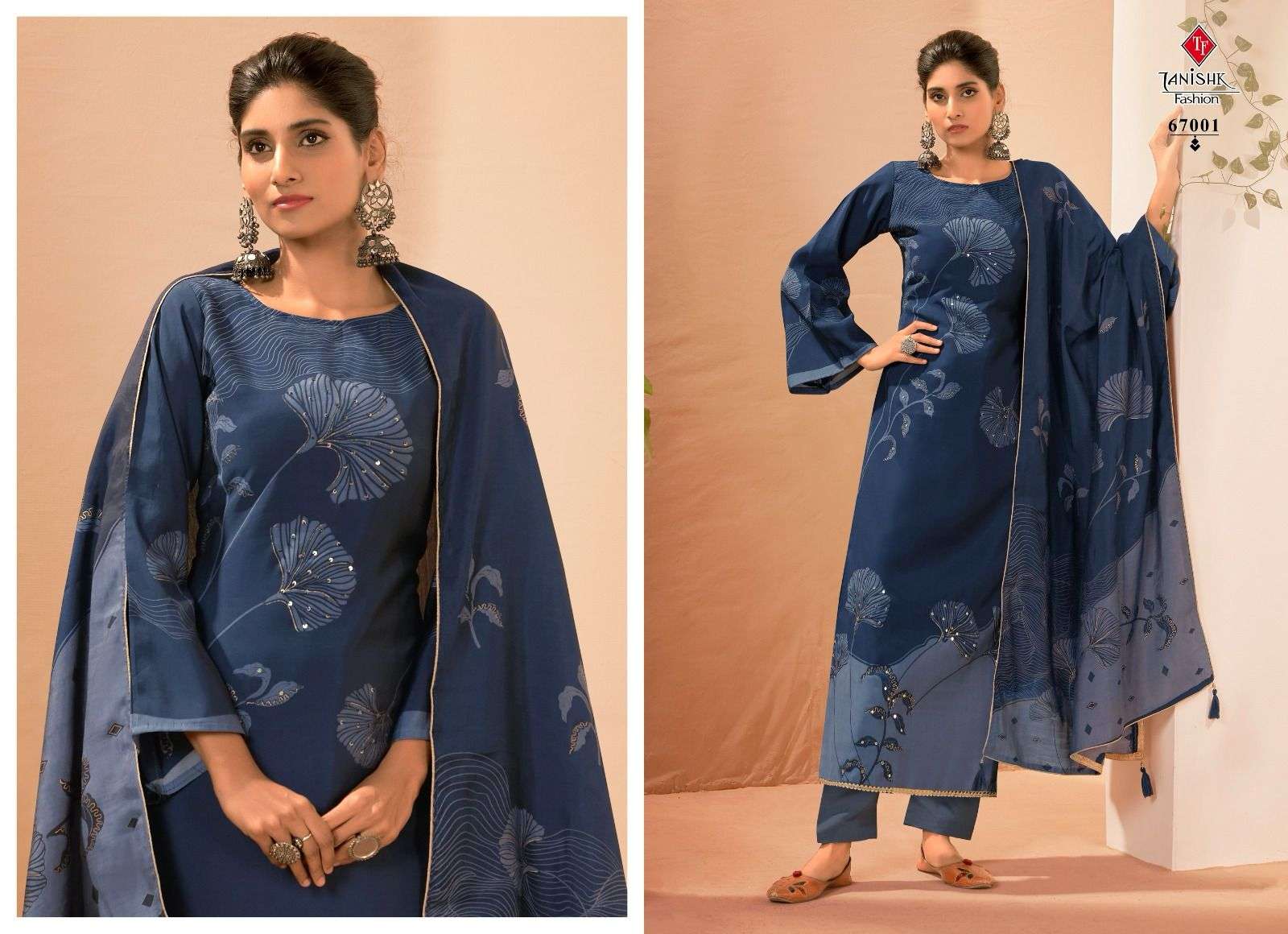 TANISHK FASHION KORAL